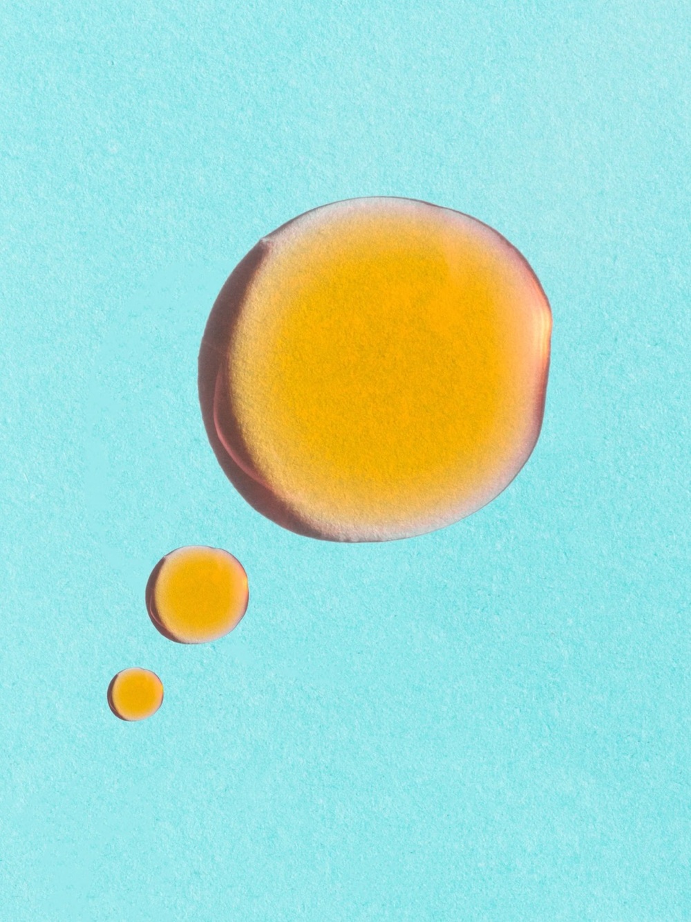 Earth Harbor- CALYPSO Antioxidant Glow Facial Oil - Picture 2 of 11